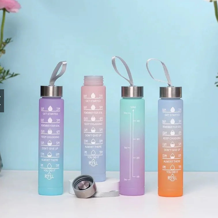 Drop Kit 3 Garrafas