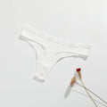 Calcinha Feminina G-Strings Listradas