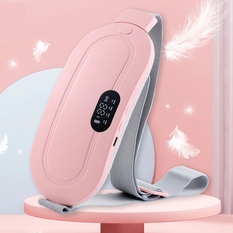 Cinto Aliviador Menstrual