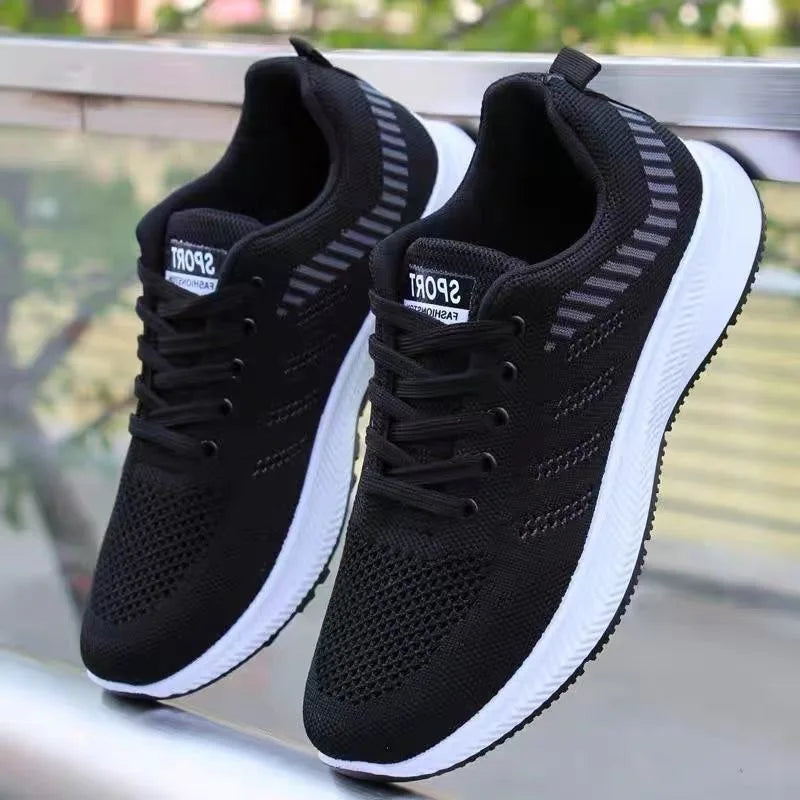 Tênis para caminhada Sport Fashion unisex