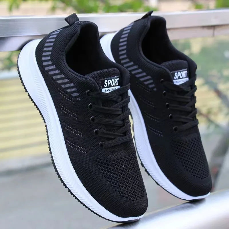 Tênis para caminhada Sport Fashion unisex