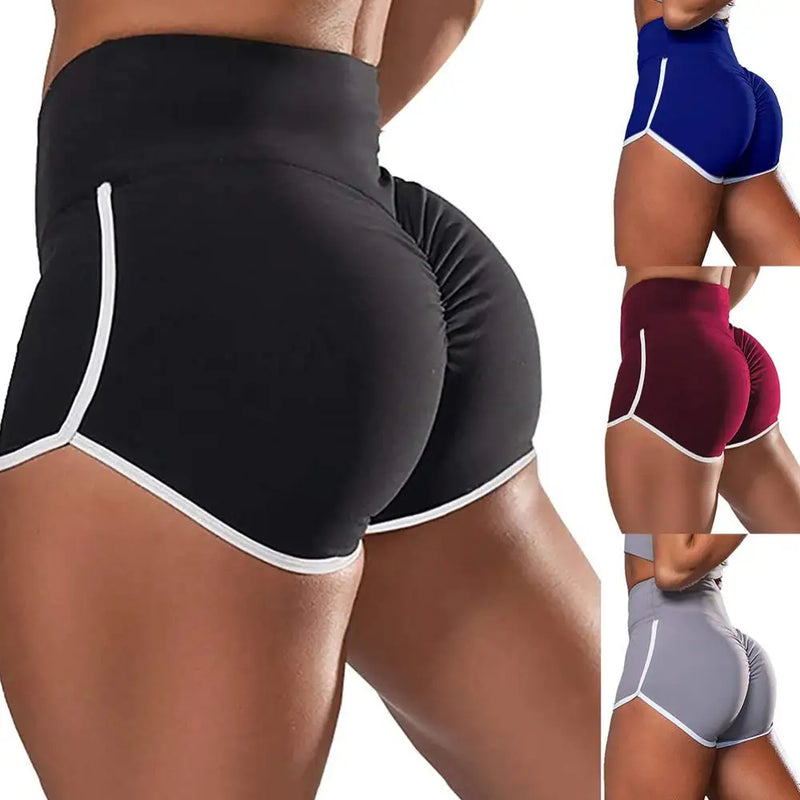 Shorts Esportivo Feminino Legging