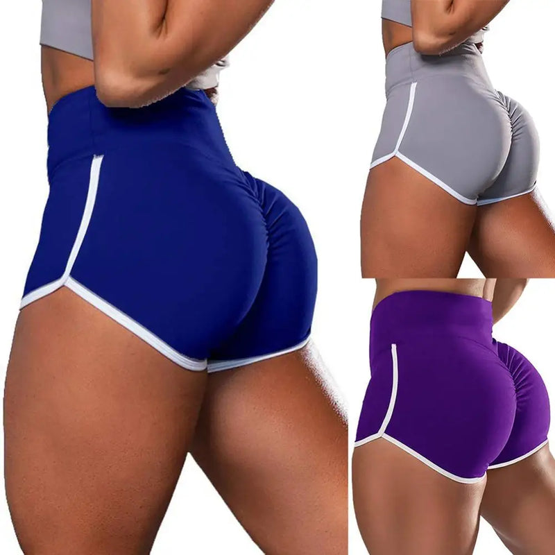 Shorts Esportivo Feminino Legging