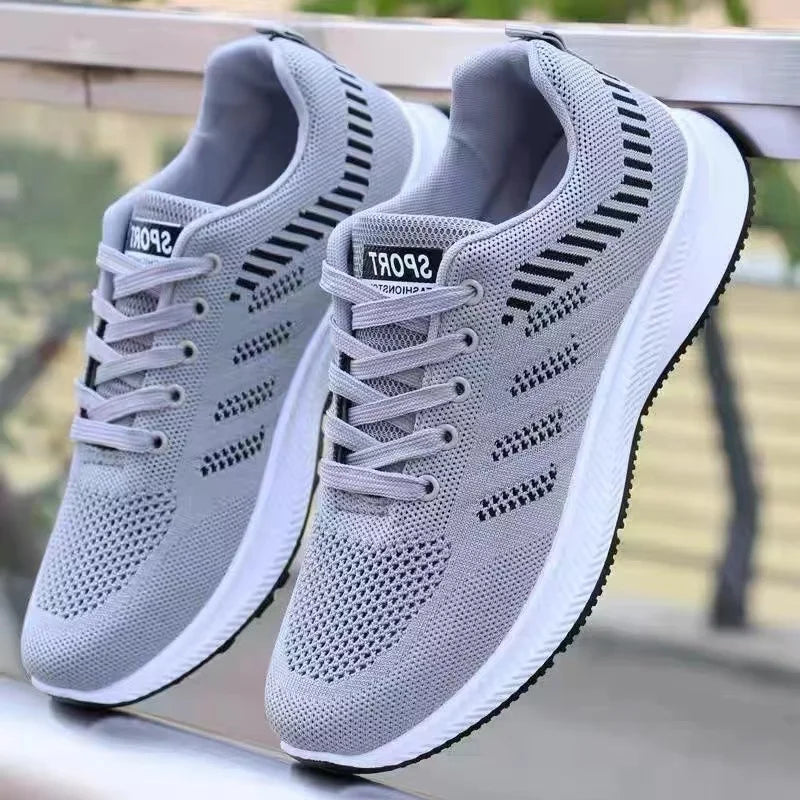 Tênis para caminhada Sport Fashion unisex