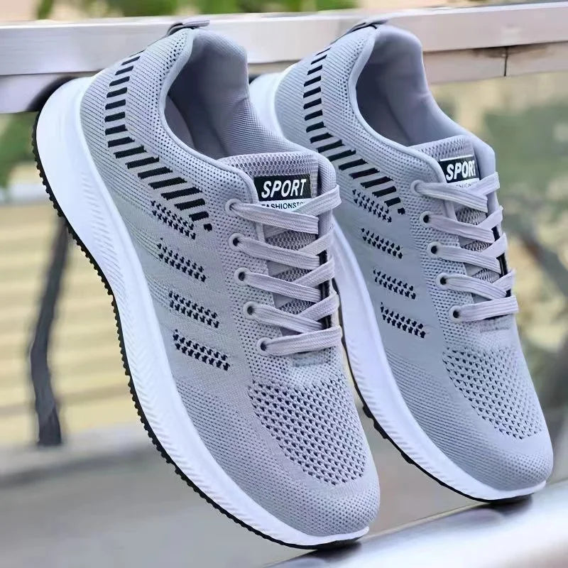 Tênis para caminhada Sport Fashion unisex
