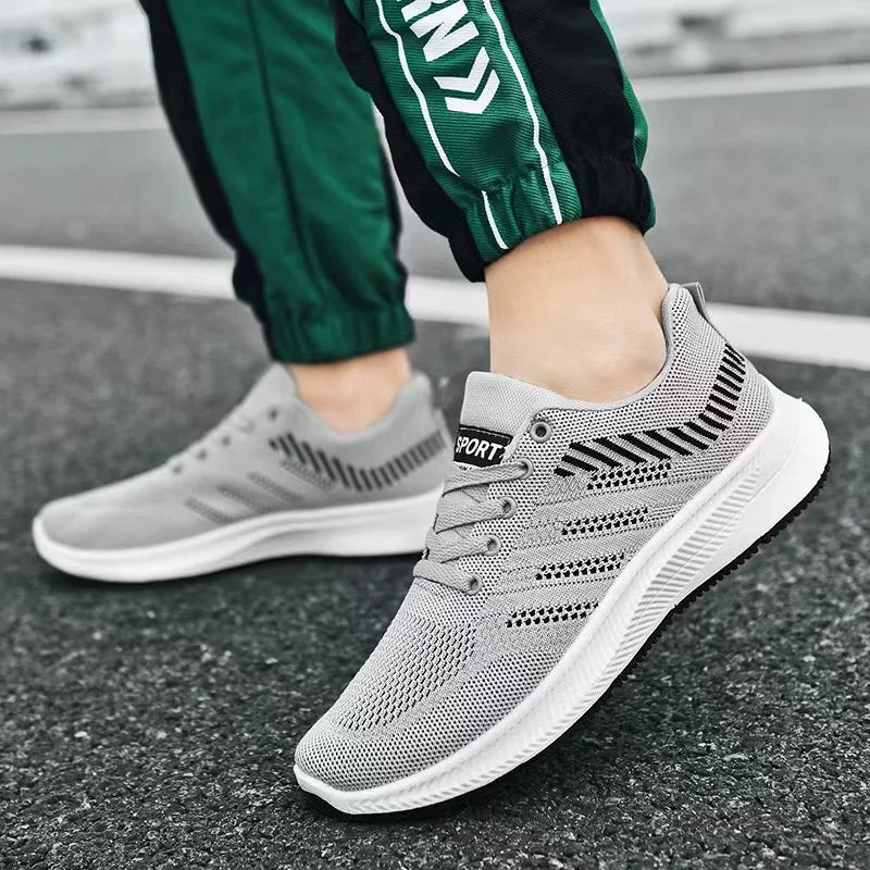 Tênis para caminhada Sport Fashion unisex