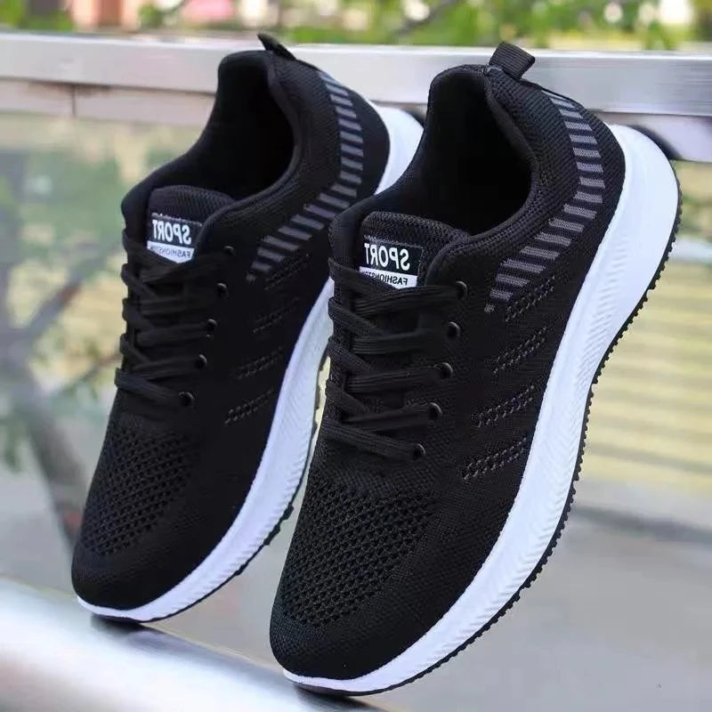 Tênis para caminhada Sport Fashion unisex
