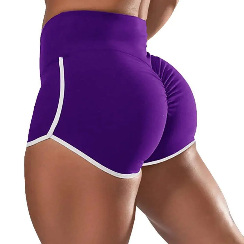 Shorts Esportivo Feminino Legging