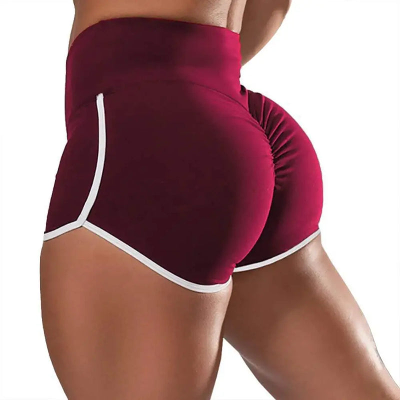 Shorts Esportivo Feminino Legging