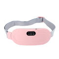 Cinto Aliviador Menstrual