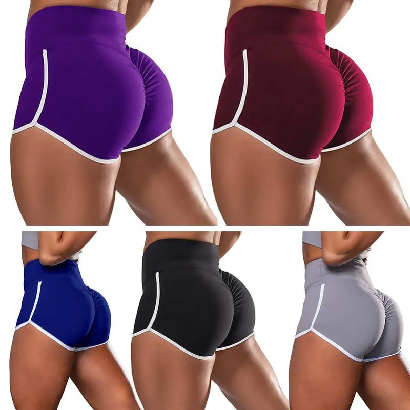 Shorts Esportivo Feminino Legging