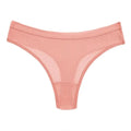 Calcinha Feminina G-Strings Listradas